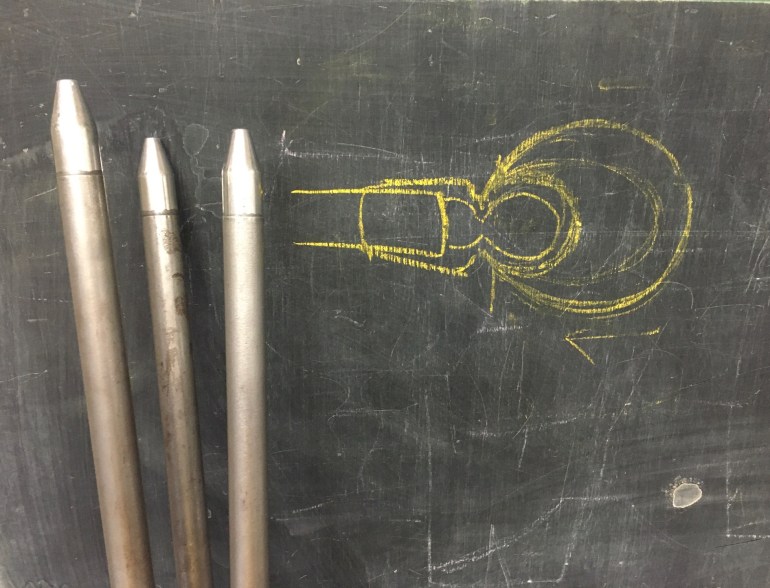 chalkboard bubble