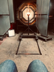 Hotshop Day 1 - 01FEB2020